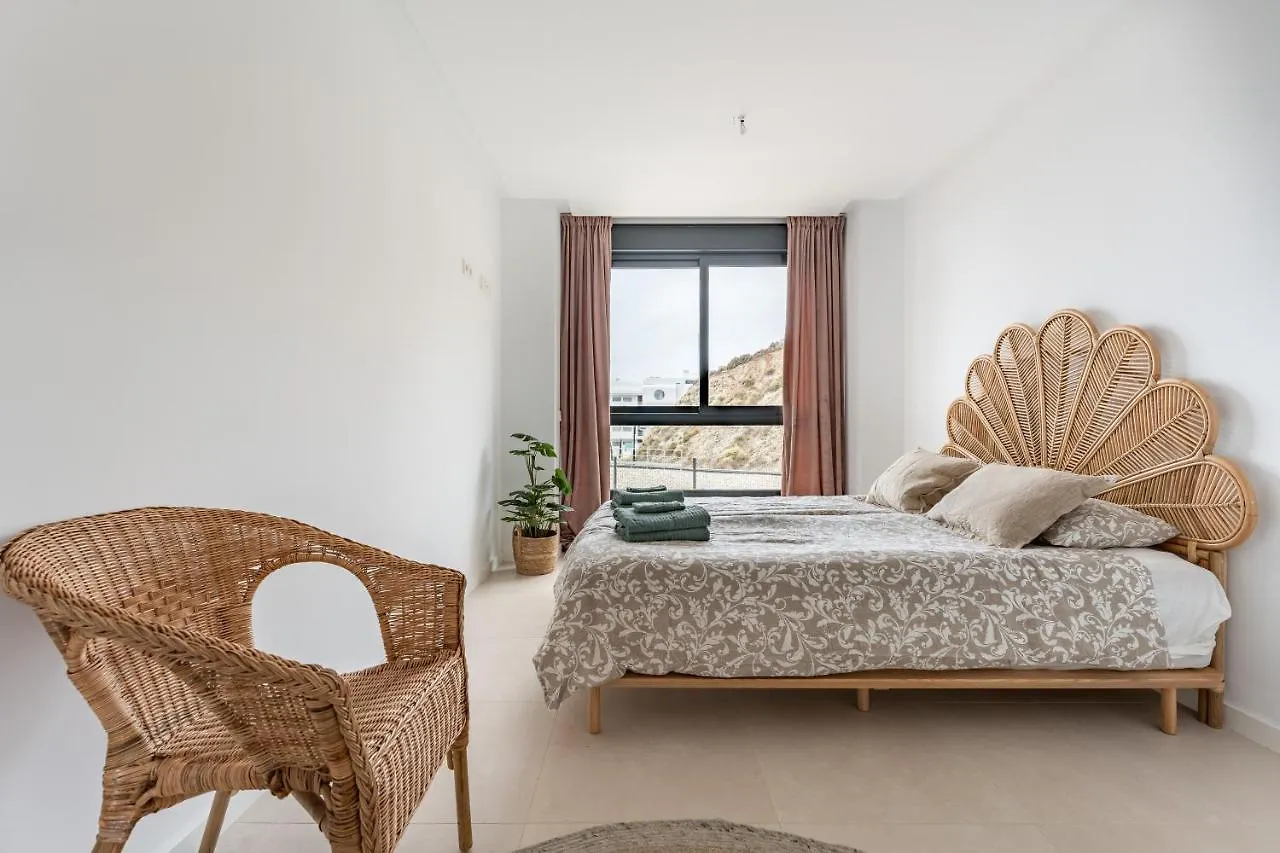 Holiday Apartment Middle Views Fuengirola 0*,  Hiszpania